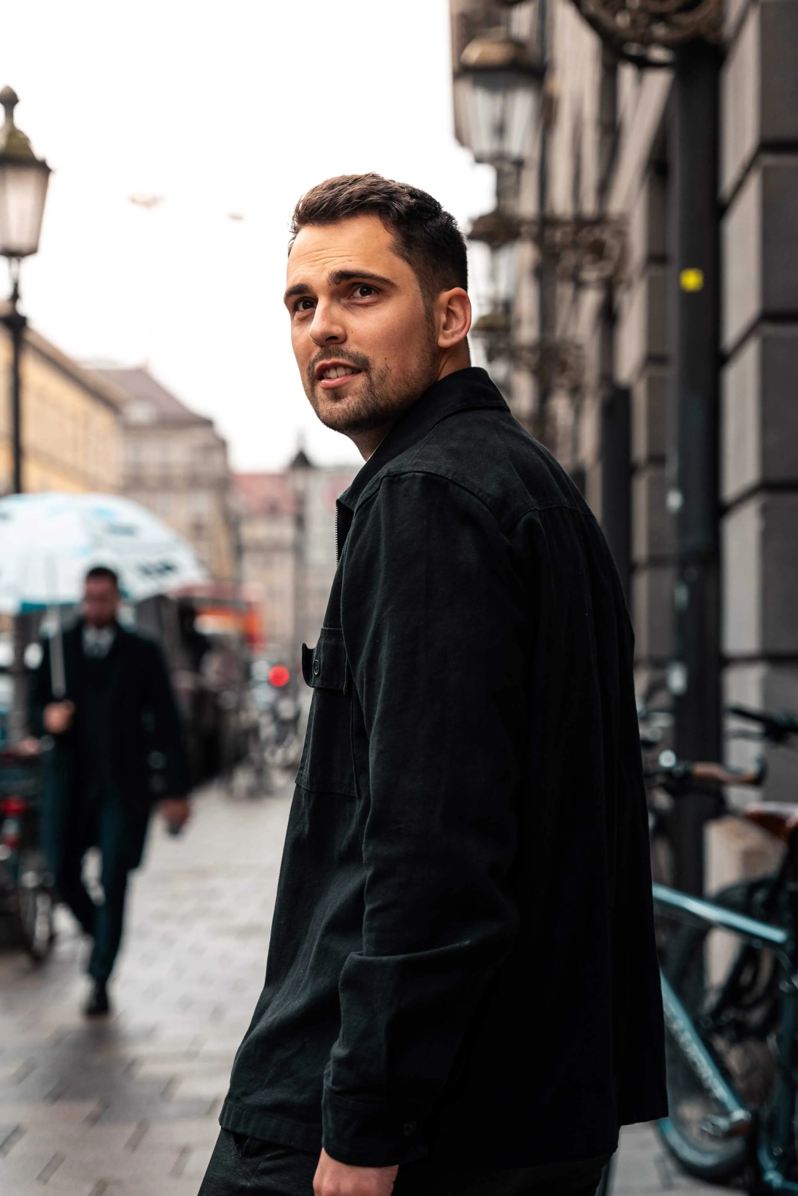 Podcasts und Interviews: Für dich - ein Artikel von IMPACTxperience - Timon Leu - Customer Success