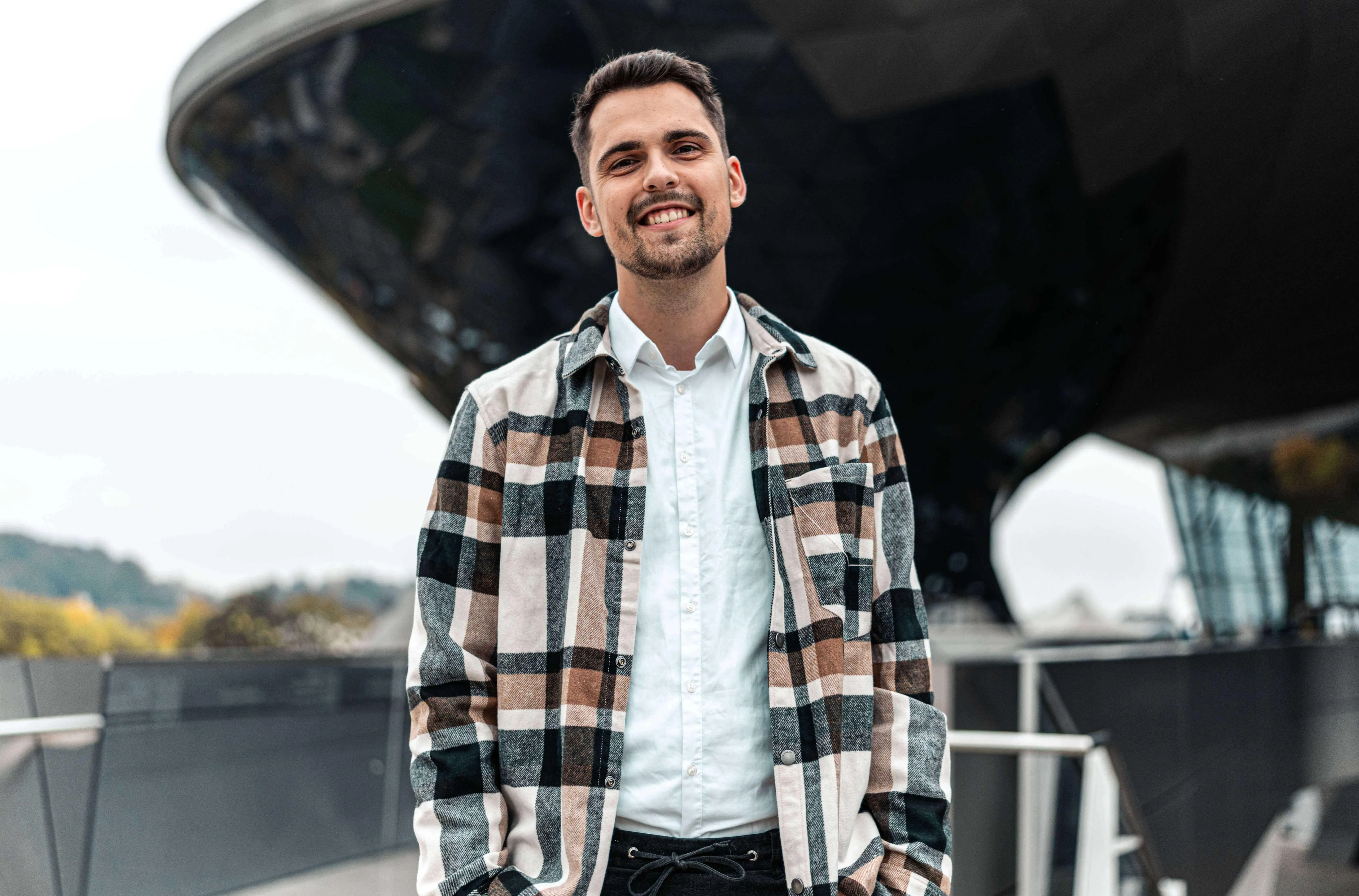 Wie ich mich durch meine Bestandskunden absichere - ein Artikel von IMPACTxperience - Timon Leu - Customer Success