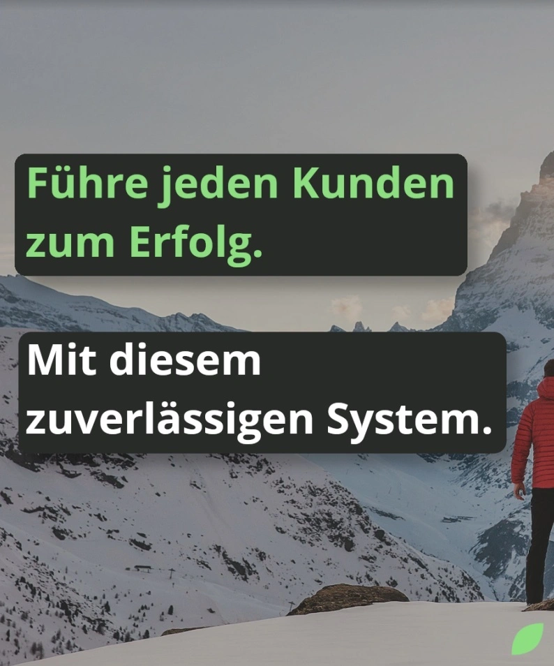 Das System ist das Wichtigste für dein Coaching-Business - ein Artikel von IMPACTxperience - Timon Leu - Customer Success