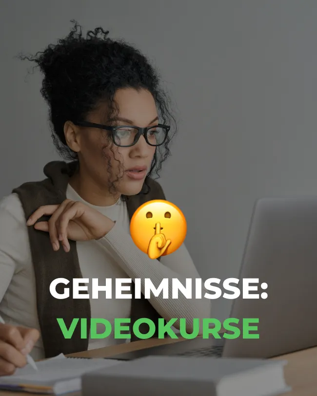 Erfolgreiche Videokursplattformen - ein Artikel von IMPACTxperience - Timon Leu - Customer Success