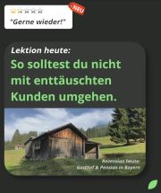 IMPACTxperience - Timon Leu - Customer Success So solltest du nicht mit Kritik umgehen Bild