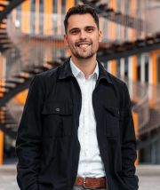 IMPACTxperience - Timon Leu - Customer Success So werden Empfehlungen planbar Bild