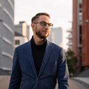 Unser Kunde Kristijan Jurčić - Krisnetics bei IMPACTxperience - Timon Leu - Customer Success