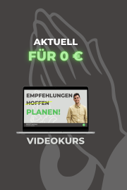 IMPACTxperience - Timon Leu - Customer Success Für planbare Empfehlungen brauchst dustrategische Vorbereitung. Bild