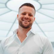 Unser Kunde Oliver Hülser bei IMPACTxperience - Timon Leu - Customer Success